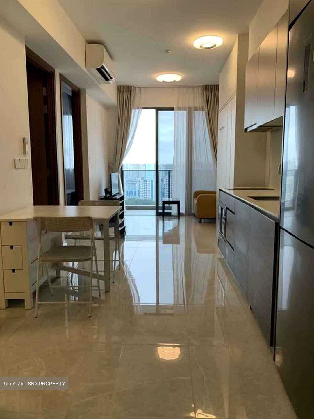 Stirling Residences (D3), Apartment #568105351